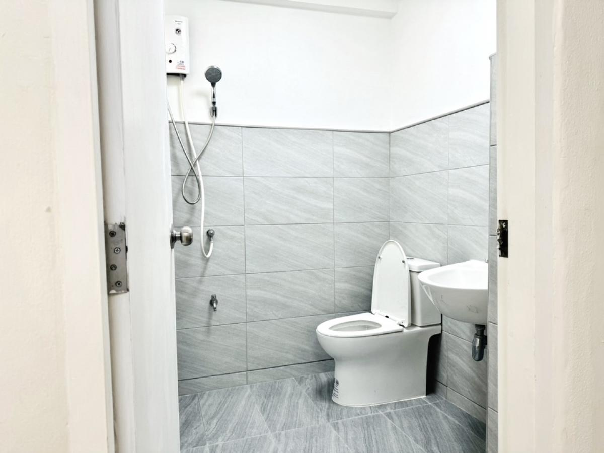 For SaleCondoChokchai 4, Ladprao 71, Ladprao 48, : ‼️‼️♥️♥️Duliya Place, Chokchai 4 area, a good price condo, worth living in the heart of Nakniwat, affordable price😍😍♥️♥️