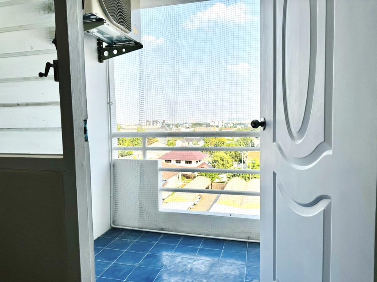 For SaleCondoChokchai 4, Ladprao 71, Ladprao 48, : ‼️‼️♥️♥️Duliya Place, Chokchai 4 area, a good price condo, worth living in the heart of Nakniwat, affordable price😍😍♥️♥️