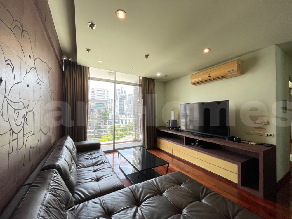 ขายคอนโดสุขุมวิท อโศก ทองหล่อ : 2bed2bath 104sqm for sale