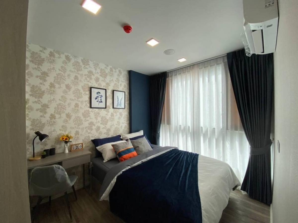 ให้เช่าคอนโดพุทธมณฑล ศาลายา : ปล่อยเช่าคอนโด เคฟ ( KAVE) ศาลายา ขนาดห้อง 1 ห้องนอน ทำเล ใกล้ มหาวิทยาลัย มหิดล ศาลายา