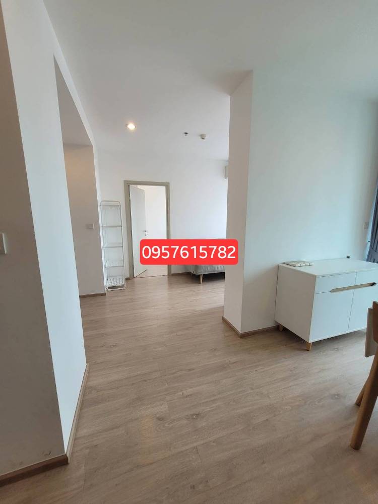 ขายคอนโดสยาม จุฬา สามย่าน : ด่วน Ideo Q chula 2bed 2ห้องน้ำ ขายพร้อมผู้เช่า วิวดีชั้นสูง 66sq.m. only 13.45xmb. Tel. 0957615782