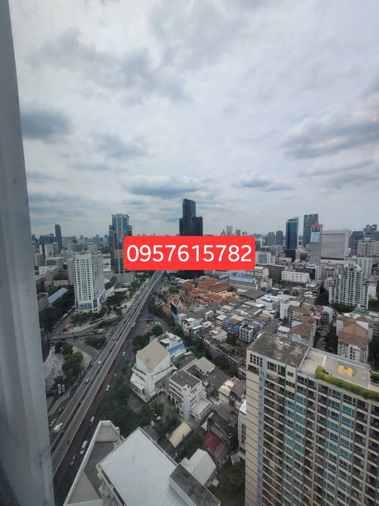 ขายคอนโดสยาม จุฬา สามย่าน : ด่วน Ideo Q chula 2bed 2ห้องน้ำ ขายพร้อมผู้เช่า วิวดีชั้นสูง 66sq.m. only 13.45xmb. Tel. 0957615782