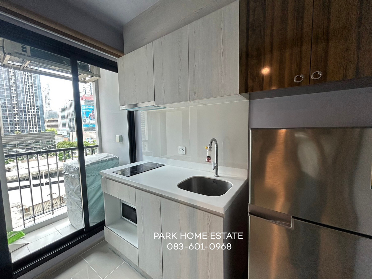 ให้เช่าคอนโดพระราม 9 เพชรบุรีตัดใหม่ RCA : Life Asoke ✨ ว่าง พ.ค. รับจองผ่านบัญชีเจ้าของโดยตรง  📞 Line:@pukkhome (with @ )