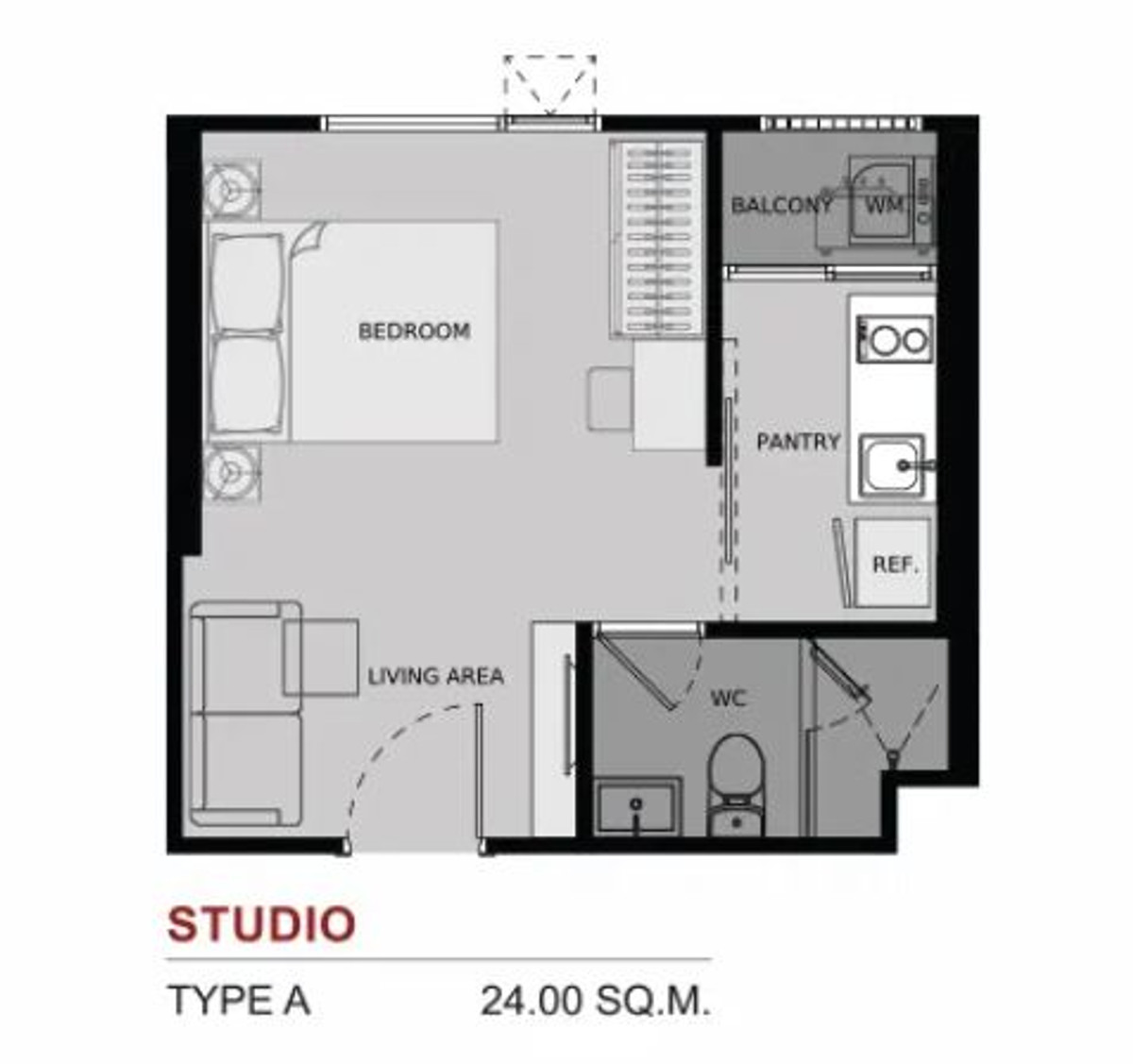 ให้เช่าคอนโดพระราม 9 เพชรบุรีตัดใหม่ RCA : Life Asoke ✨ ว่าง พ.ค. รับจองผ่านบัญชีเจ้าของโดยตรง  📞 Line:@pukkhome (with @ )