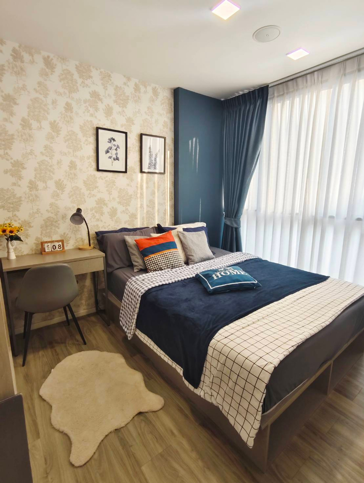 ให้เช่าคอนโดพุทธมณฑล ศาลายา : ปล่อยเช่าคอนโด เคฟ ( KAVE) ศาลายา ตกแต่ง พร้อมเข้าอยู่ ขนาดห้อง 1 ห้องนอน ทำเล ใกล้ มหาวิทยาลัย มหิดล ศาลายา