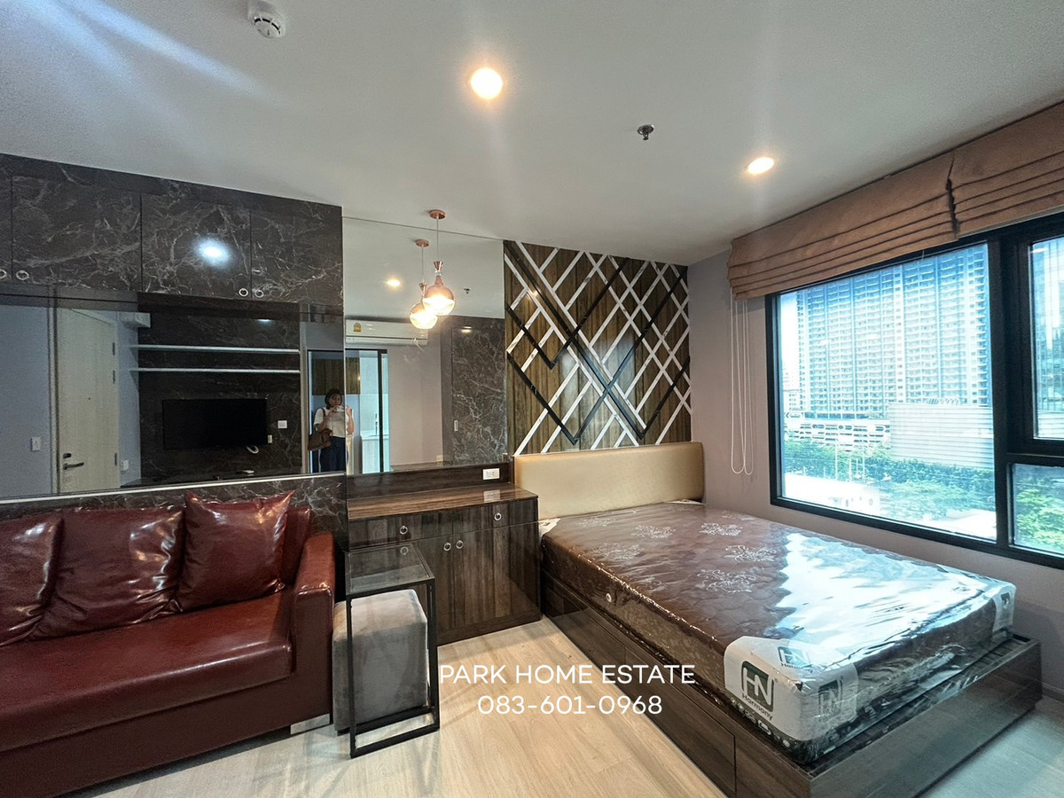 ให้เช่าคอนโดพระราม 9 เพชรบุรีตัดใหม่ RCA : Life Asoke ✨ ว่าง พ.ค. รับจองผ่านบัญชีเจ้าของโดยตรง  📞 Line:@pukkhome (with @ )