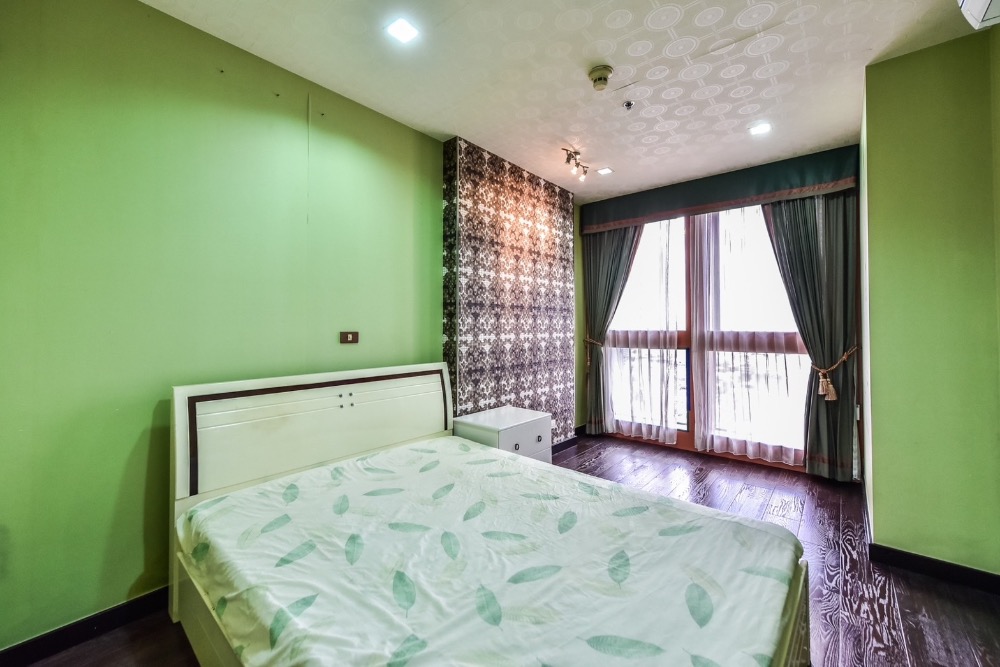 For RentCondoRatchathewi,Phayathai : Ideo Q Phayathai 【𝐑𝐄𝐍𝐓】🔥2 large bedrooms!! Wide, bright colors, fully furnished, near BTS/ARL Phaya Thai.🔥Contact Line ID: @hacondo