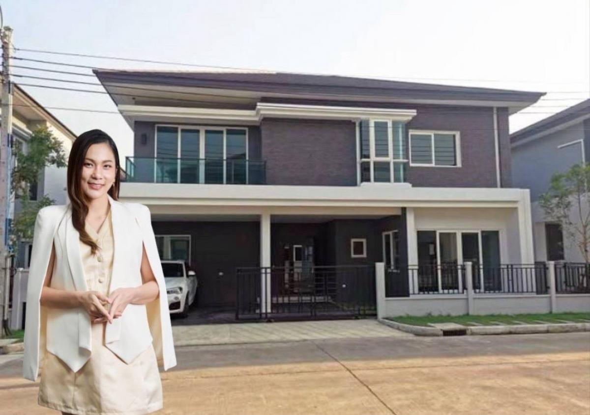 ขายบ้านราษฎร์บูรณะ สุขสวัสดิ์ : 📌 ขายบ้านเดี่ยว ตกแต่งพร้อมอยู่ บ้านใหม่ เจ้าของไม่เคยเข้าอยู่ 🏠