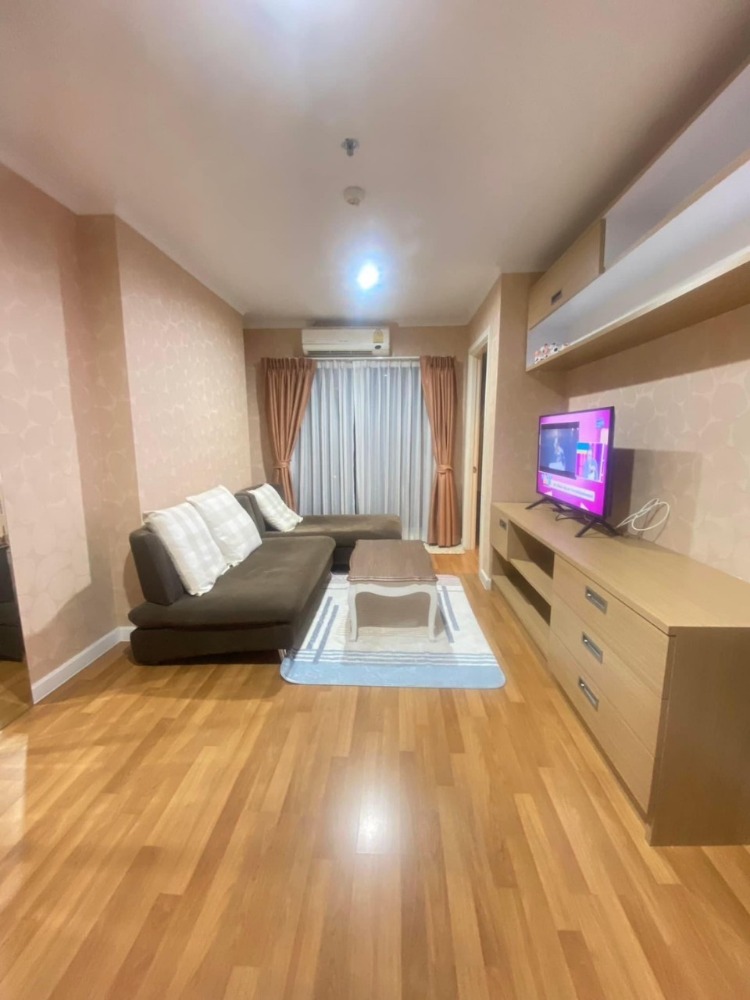 For SaleCondoRama3 (Riverside),Satupadit : S-LPRR106 Condo for sale Lumpini Park Riverside Rama 3, 6th floor, size 32 sq m., 1 bedroom, 1 bathroom, 2.6million. 064-959-8900