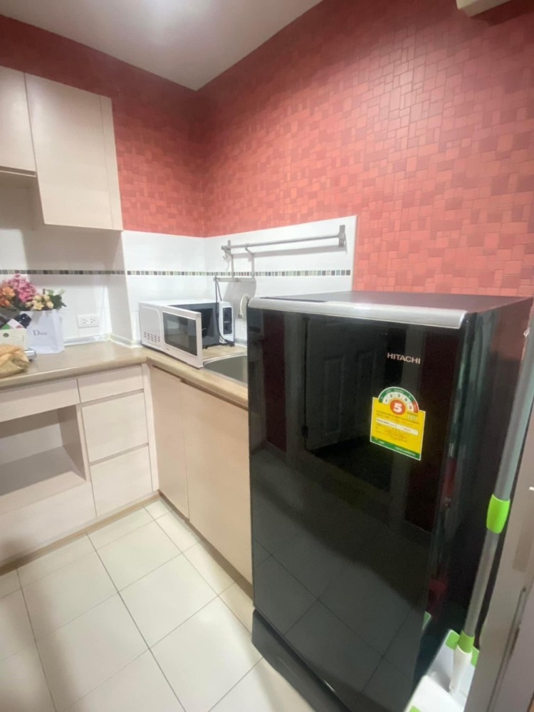 For SaleCondoRama3 (Riverside),Satupadit : S-LPRR106 Condo for sale Lumpini Park Riverside Rama 3, 6th floor, size 32 sq m., 1 bedroom, 1 bathroom, 2.6million. 064-959-8900