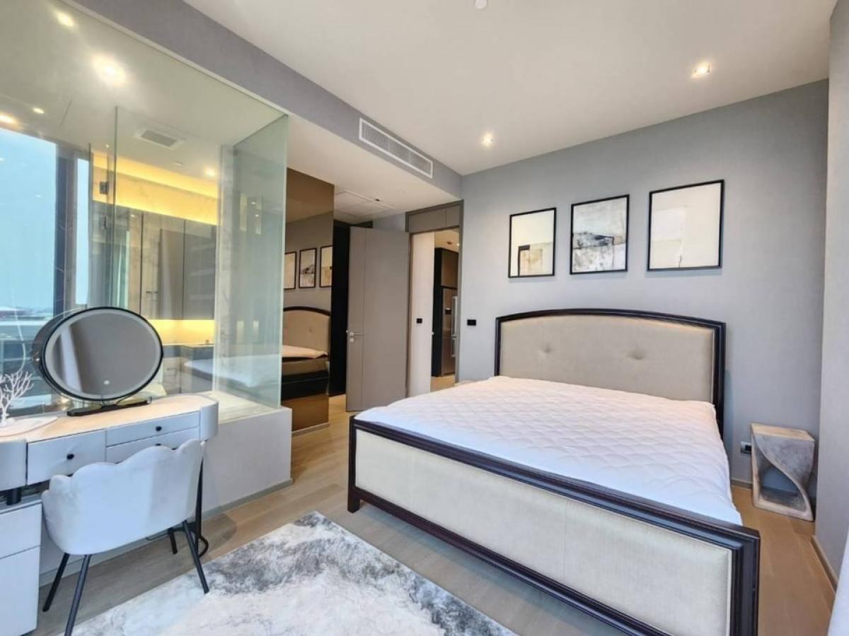 ให้เช่าคอนโดสุขุมวิท อโศก ทองหล่อ : Hyde Heritage Thonglor ติดถนนใหญ่สุขุมวิท#BTSทองหล่อ