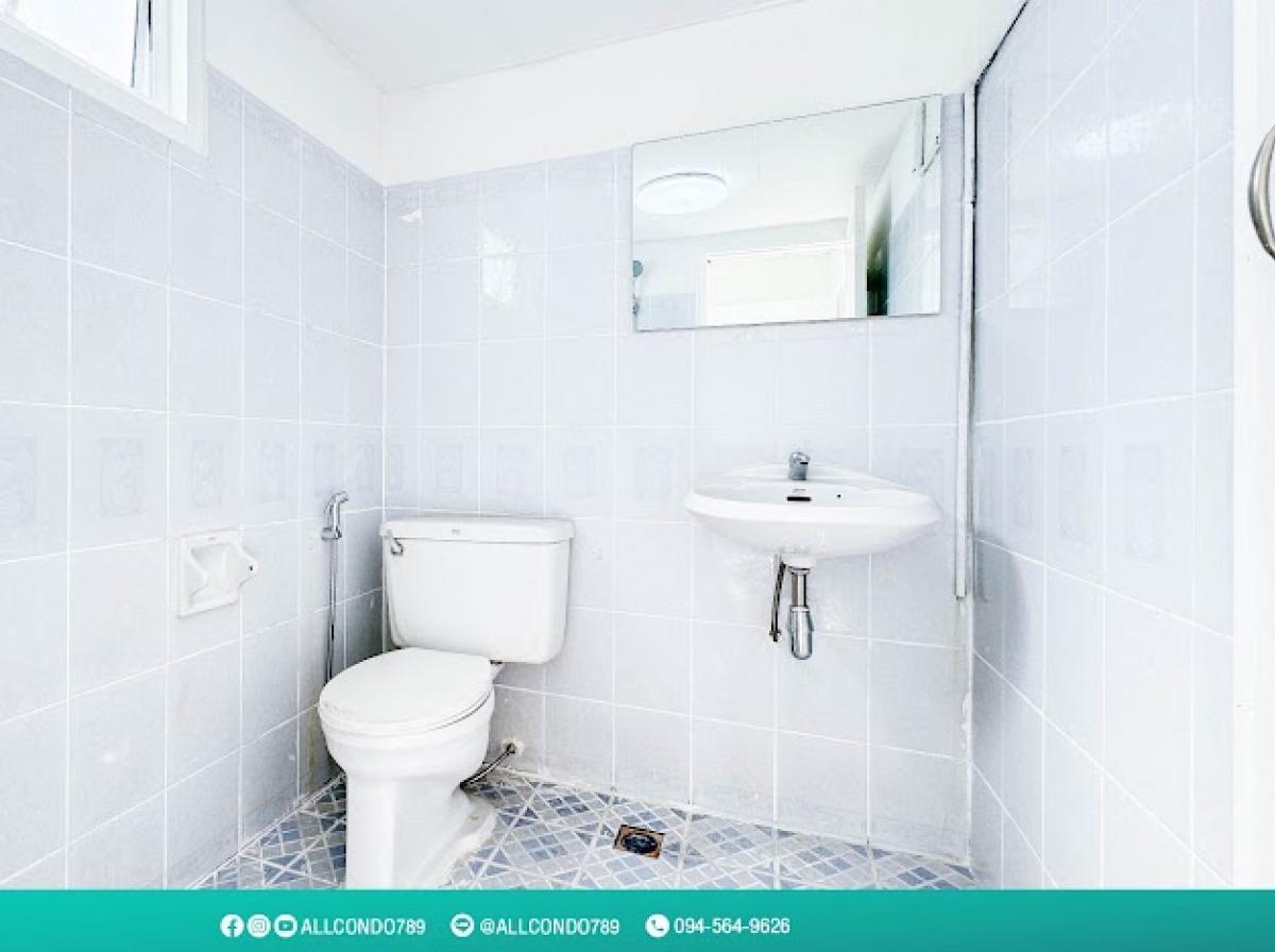 For SaleCondoRatchadapisek, Huaikwang, Suttisan : ♥️♥️Hundreds of thousands of dollars left‼️‼️‼️ Come ♥️♥️😍😍♥️♥️ Ban Phraya Phirom. This is it✅✅✅