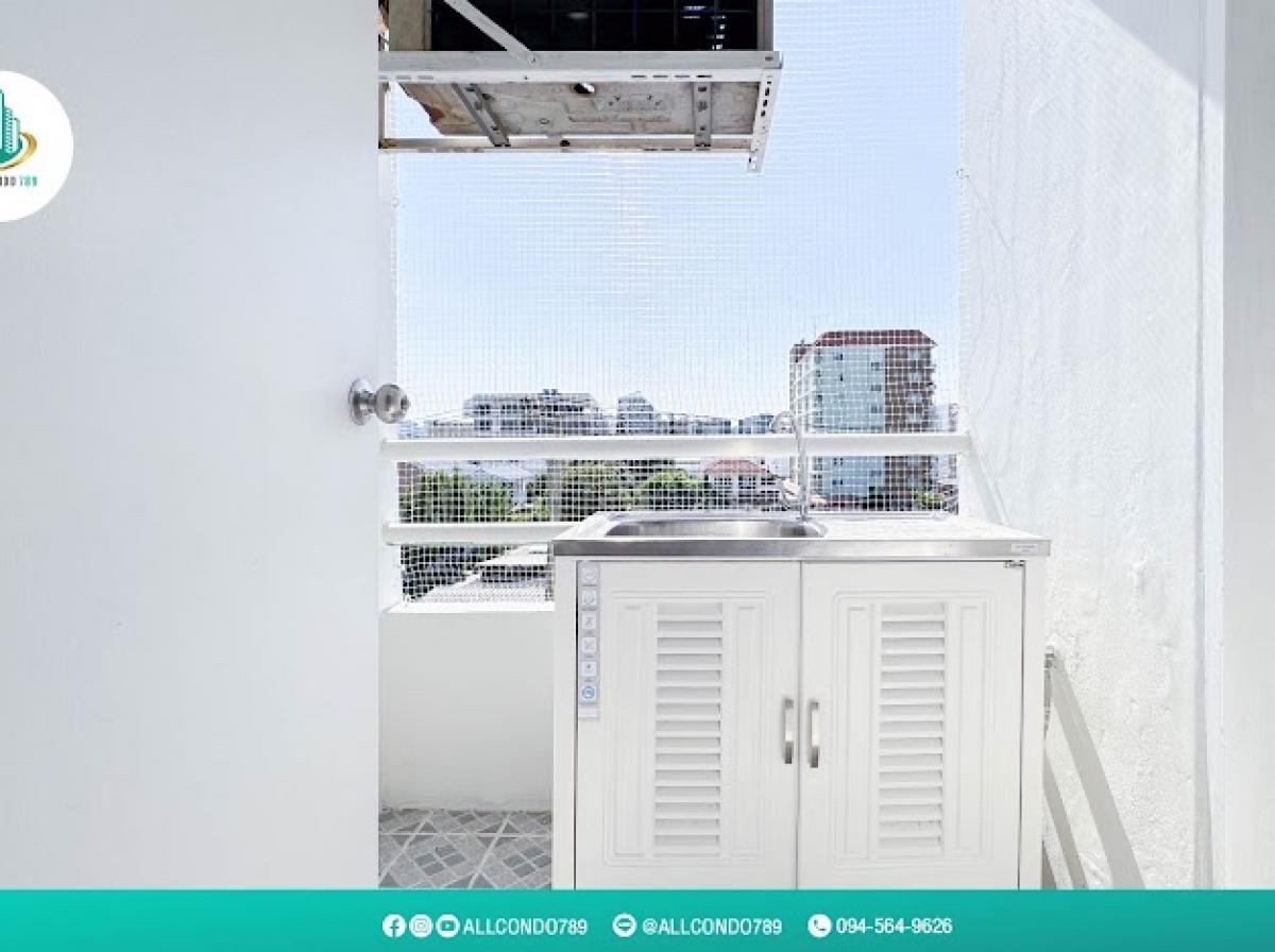 For SaleCondoRatchadapisek, Huaikwang, Suttisan : ♥️♥️Hundreds of thousands of dollars left‼️‼️‼️ Come ♥️♥️😍😍♥️♥️ Ban Phraya Phirom. This is it✅✅✅