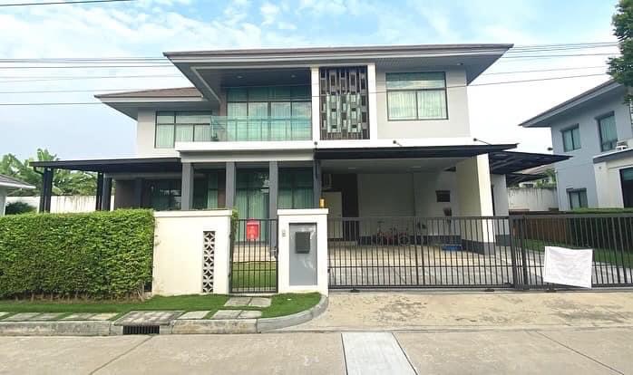 ขายบ้านพัฒนาการ ศรีนครินทร์ : 🏡เศรษฐสิริ พัฒนาการ พัฒนาการ🏡