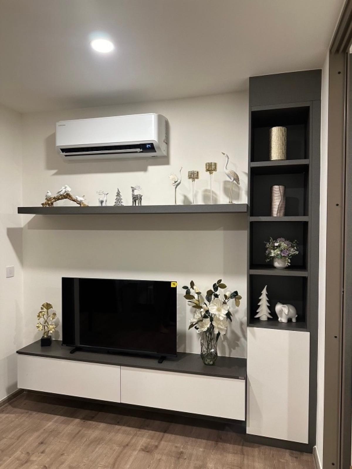 For RentCondoPinklao, Charansanitwong : For rent📍aspire Pinklao - Arun Amarin🛀1 bed 1 bath📞0639399665