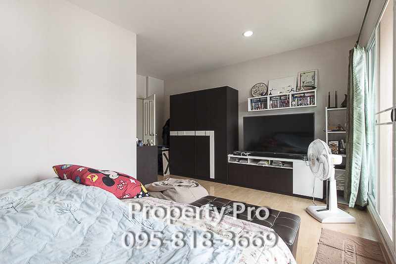 ขายทาวน์โฮมลาดพร้าว101 แฮปปี้แลนด์ : ขายด่วน บ้านกลางเมือง ลาดพร้าว 87 ทาวน์โฮม 3 ชั้น 21.6 ตร.วา 3 ห้องนอน 3 ห้องน้ำ ทางเข้า-ออกสะดวก ใกล้บิ๊กซี ลาดพร้าว และ ทางด่วนฉลองรัช : EL24S-022