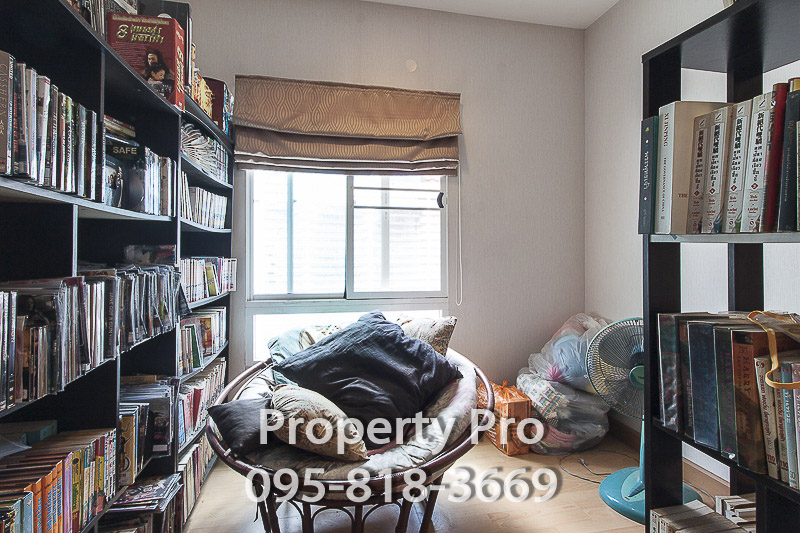 ขายทาวน์โฮมลาดพร้าว101 แฮปปี้แลนด์ : ขายด่วน บ้านกลางเมือง ลาดพร้าว 87 ทาวน์โฮม 3 ชั้น 21.6 ตร.วา 3 ห้องนอน 3 ห้องน้ำ ทางเข้า-ออกสะดวก ใกล้บิ๊กซี ลาดพร้าว และ ทางด่วนฉลองรัช : EL24S-022