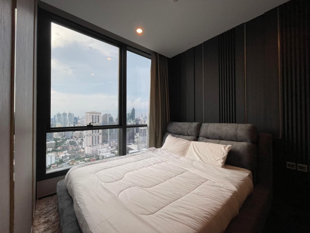 For RentCondoSukhumvit, Asoke, Thonglor : The Esse Sukhumvit 36 ​​next to BTS Thonglor 0 meters 55k per month 064-274-8883