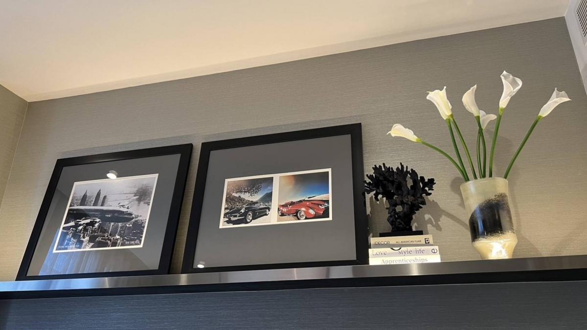 For RentCondoWitthayu, Chidlom, Langsuan, Ploenchit : MUNIQUE LANGSUAN  1 Bed For Rent