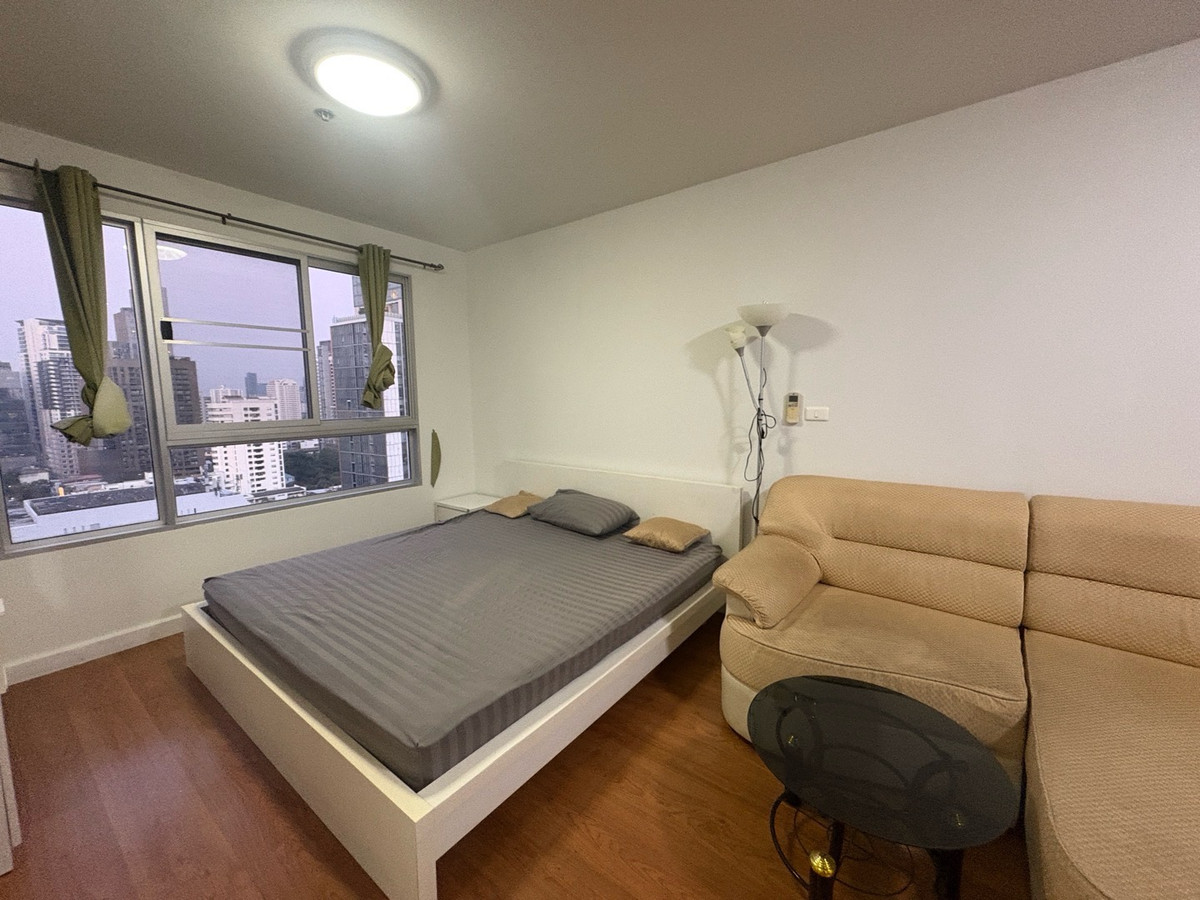 ให้เช่าคอนโดสุขุมวิท อโศก ทองหล่อ : **โครงสร้างแข็งแรง**ห้องใกล้บีทีเอสพร้อมพงศ์ Condo One X Sukhumvit 26 - มีหลายห้อง