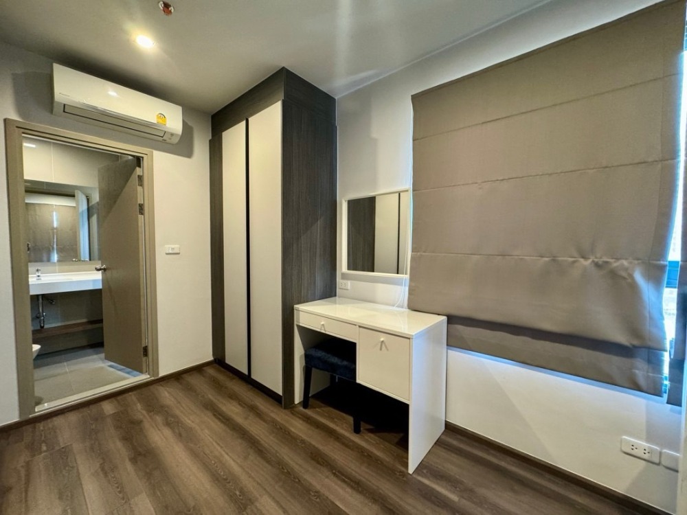 ให้เช่าคอนโดพระราม 9 เพชรบุรีตัดใหม่ RCA : Condo for RENT ** Ideo Rama 9 -Asoke  ห้องกว้าง 60 ตรม.  พร้อมอยู่@45,000  ห้องจริงพร้อมให้เข้าชมค่ะ โทรเลย  0962615656  ห้องกว้าง 60 ตรม.   พร้อมอยู่   Location : Rama 9  Rental Price : 45,000 Baht  Condominium near MRT