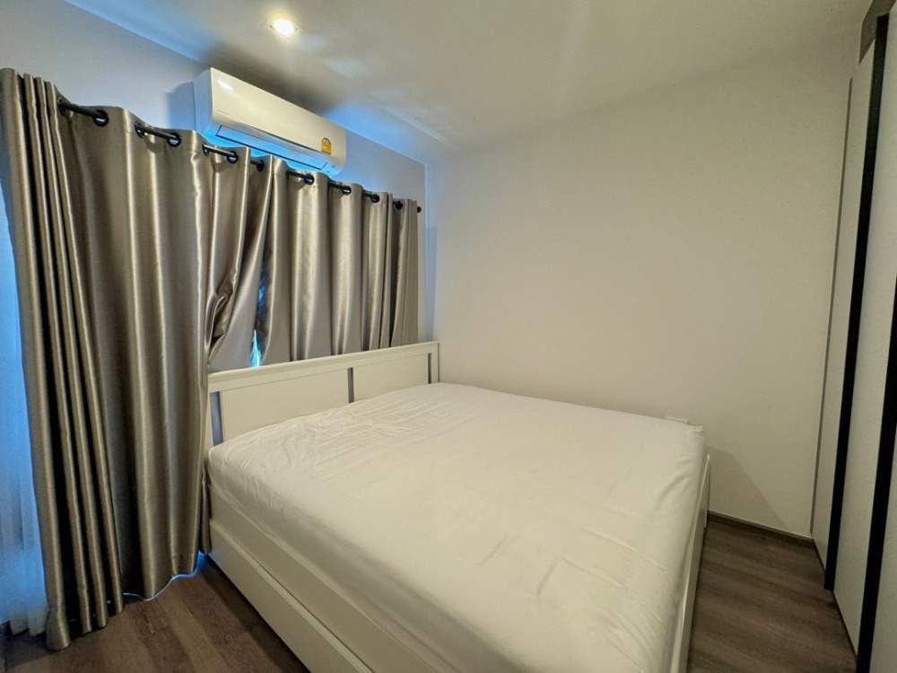 ให้เช่าคอนโดพระราม 9 เพชรบุรีตัดใหม่ RCA : Condo for RENT ** Ideo Rama 9 -Asoke  ห้องกว้าง 60 ตรม.  พร้อมอยู่@45,000  ห้องจริงพร้อมให้เข้าชมค่ะ โทรเลย  0962615656  ห้องกว้าง 60 ตรม.   พร้อมอยู่   Location : Rama 9  Rental Price : 45,000 Baht  Condominium near MRT