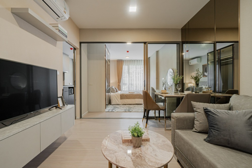 For RentCondoSukhumvit, Asoke, Thonglor : 🌟Nice Room in Phrom Phong 🏙️ (For Rent) Quintara Phume Sukhumvit 39