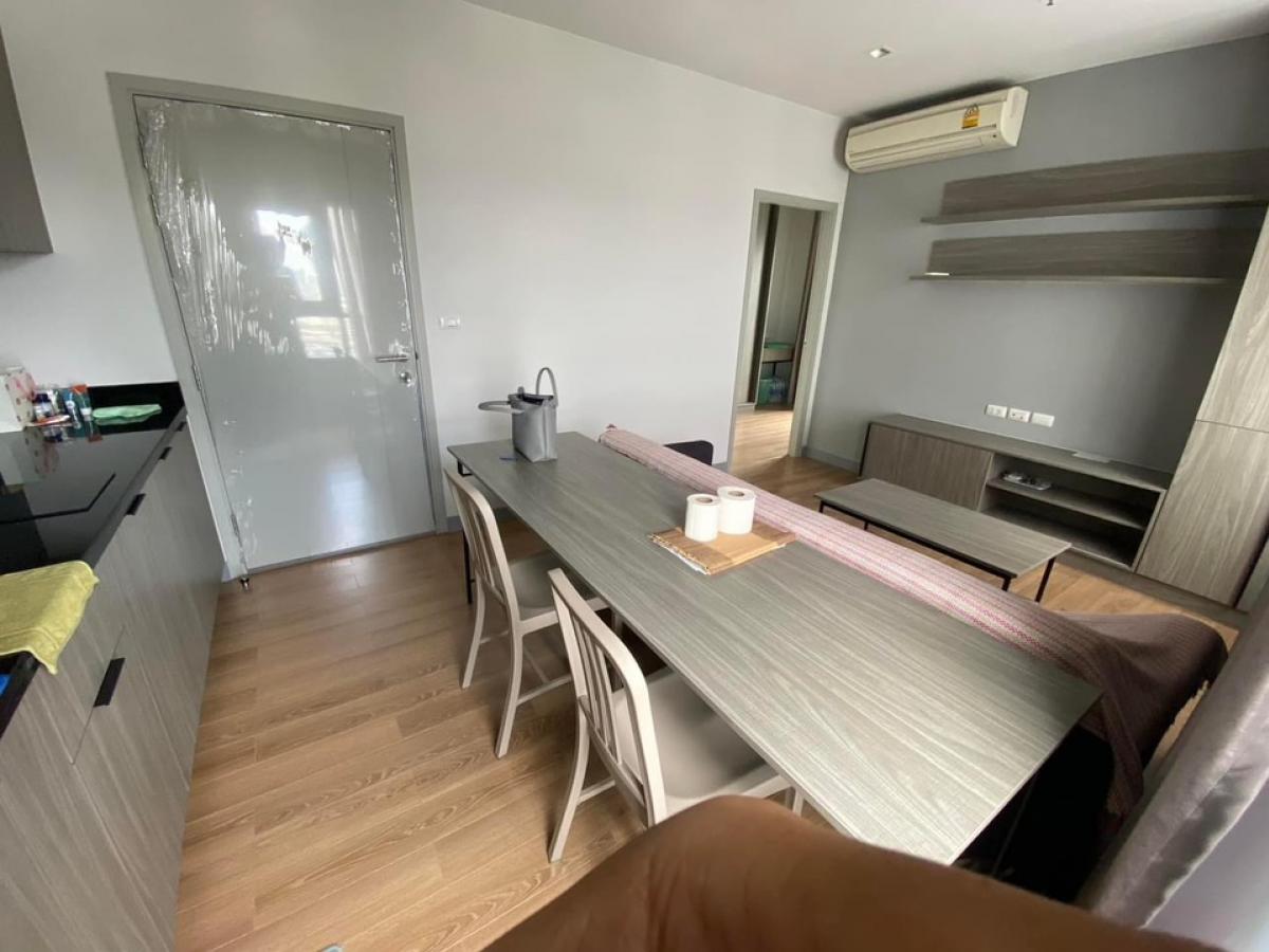 For SaleCondoLadprao, Central Ladprao : 📢👇 Condo for sale 1 bedroom Chapter One Midtown Ladprao 24 modern style In the center of Lat Phrao, near MRT Lat Phrao, only 100 meters 
 
