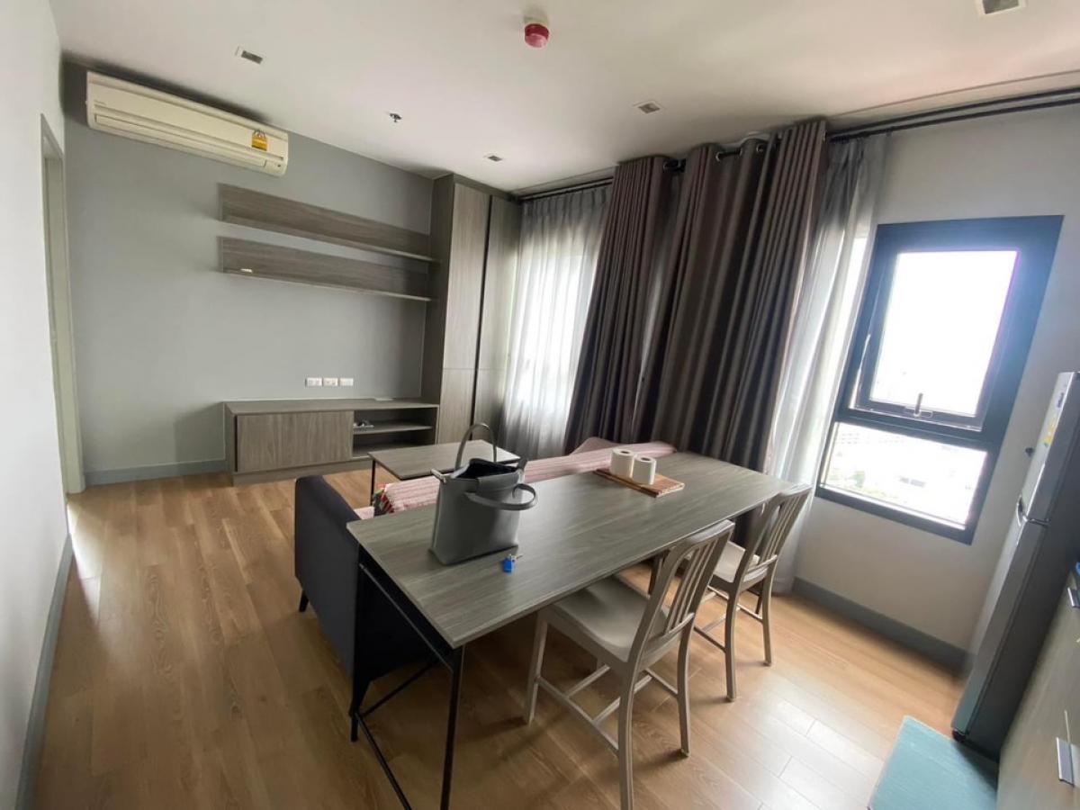 For SaleCondoLadprao, Central Ladprao : 📢👇 Condo for sale 1 bedroom Chapter One Midtown Ladprao 24 modern style In the center of Lat Phrao, near MRT Lat Phrao, only 100 meters 
 
