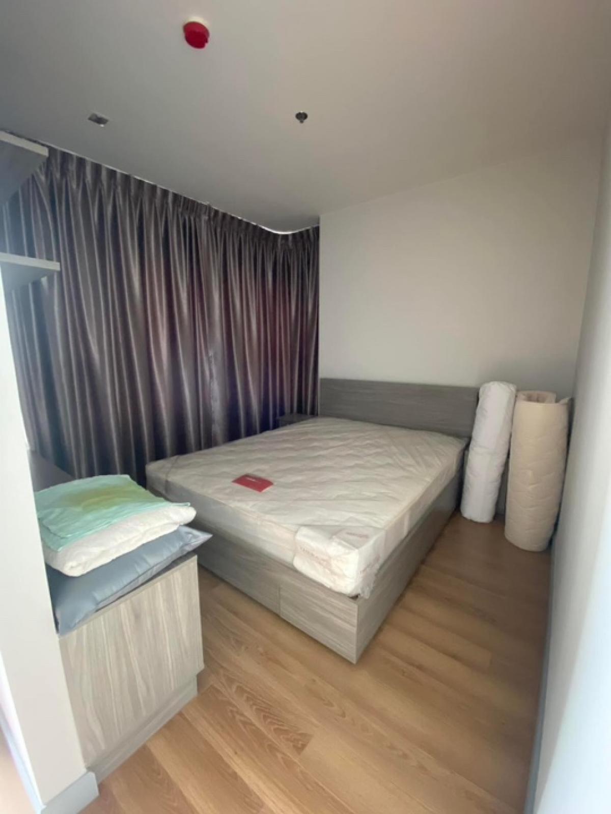 For SaleCondoLadprao, Central Ladprao : 📢👇 Condo for sale 1 bedroom Chapter One Midtown Ladprao 24 modern style In the center of Lat Phrao, near MRT Lat Phrao, only 100 meters 
 
