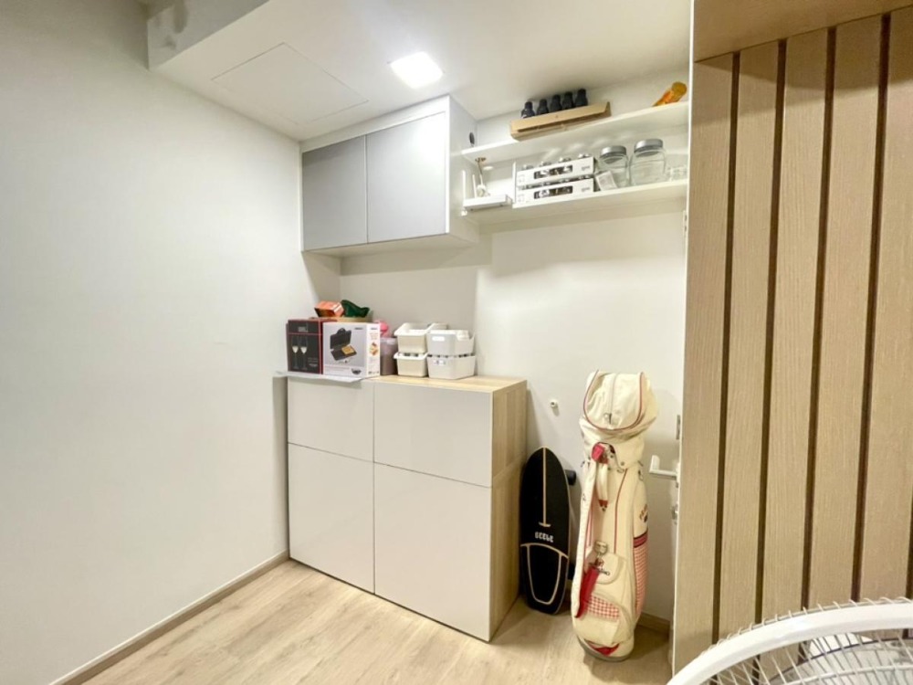 For SaleTownhomeBangna, Bearing, Lasalle : K-5662 Urgent sale and rent! Indy 4 Bangna KM.7, beautiful house, complete furniture and electrical appliances, ready to move in, good location, convenient travel.