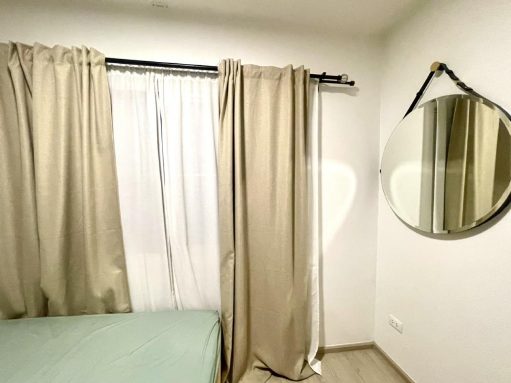 For SaleTownhomeBangna, Bearing, Lasalle : K-5662 Urgent sale and rent! Indy 4 Bangna KM.7, beautiful house, complete furniture and electrical appliances, ready to move in, good location, convenient travel.