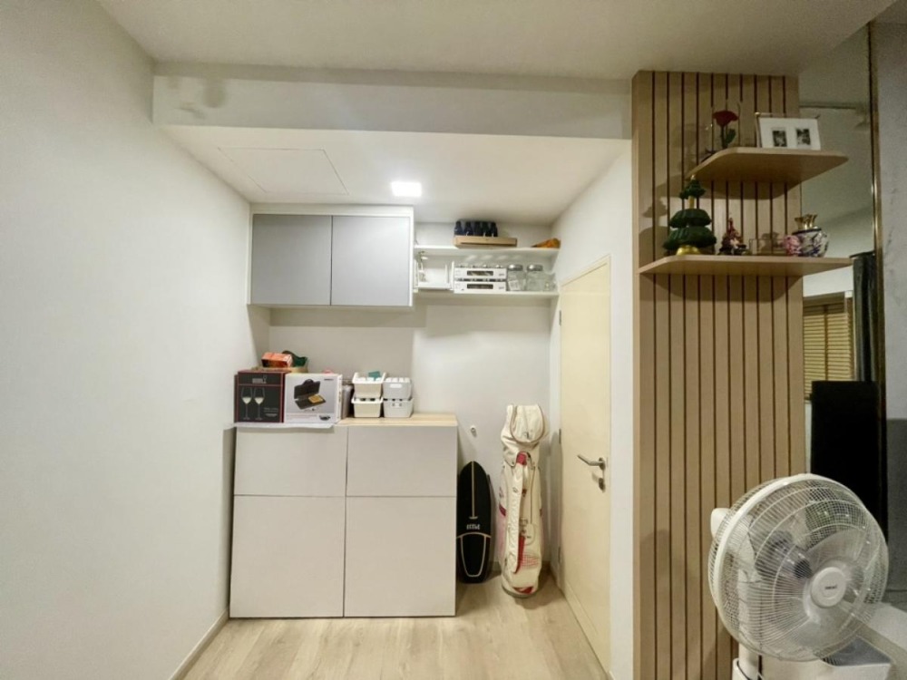 For SaleTownhomeBangna, Bearing, Lasalle : K-5662 Urgent sale and rent! Indy 4 Bangna KM.7, beautiful house, complete furniture and electrical appliances, ready to move in, good location, convenient travel.