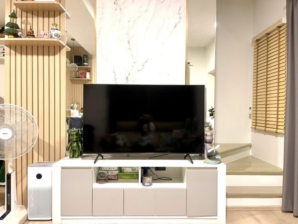 For SaleTownhomeBangna, Bearing, Lasalle : K-5662 Urgent sale and rent! Indy 4 Bangna KM.7, beautiful house, complete furniture and electrical appliances, ready to move in, good location, convenient travel.