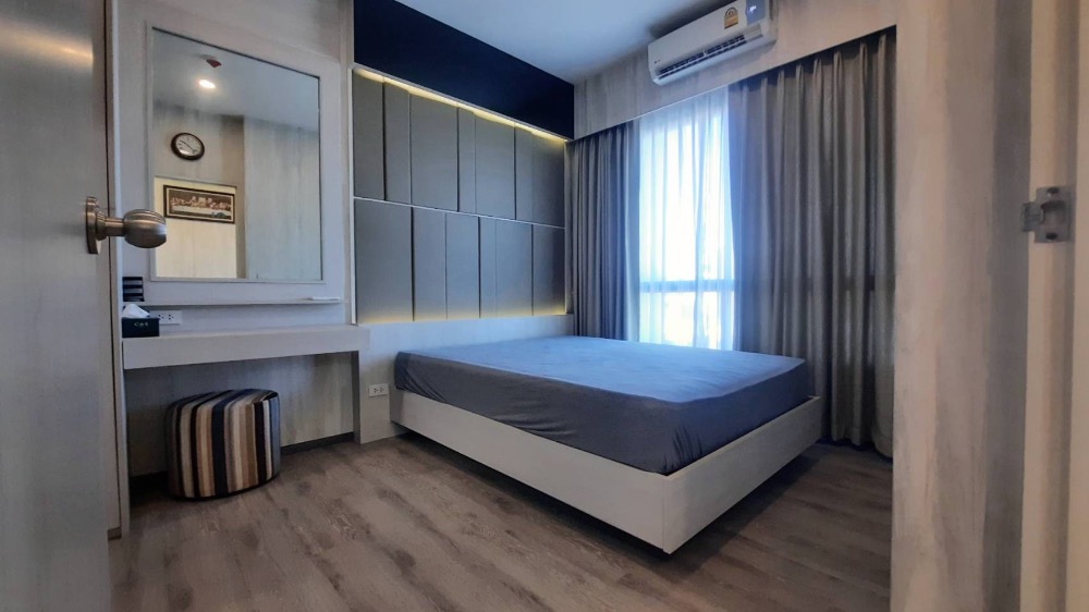 For SaleCondoOnnut, Udomsuk : Condo for sale Dowce Udomsuk Sukhumvit 103 Bangna BTS Udomsuk