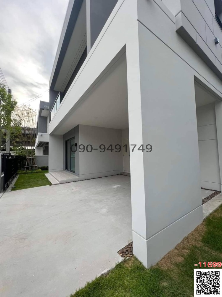 For RentHousePathum Thani,Rangsit, Thammasat : House for rent, Centro Don Mueang, Chaengwattana.