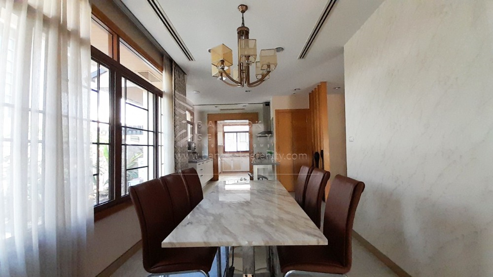 For RentHousePattanakan, Srinakarin : House for rent at Narasiri Pattanakarn