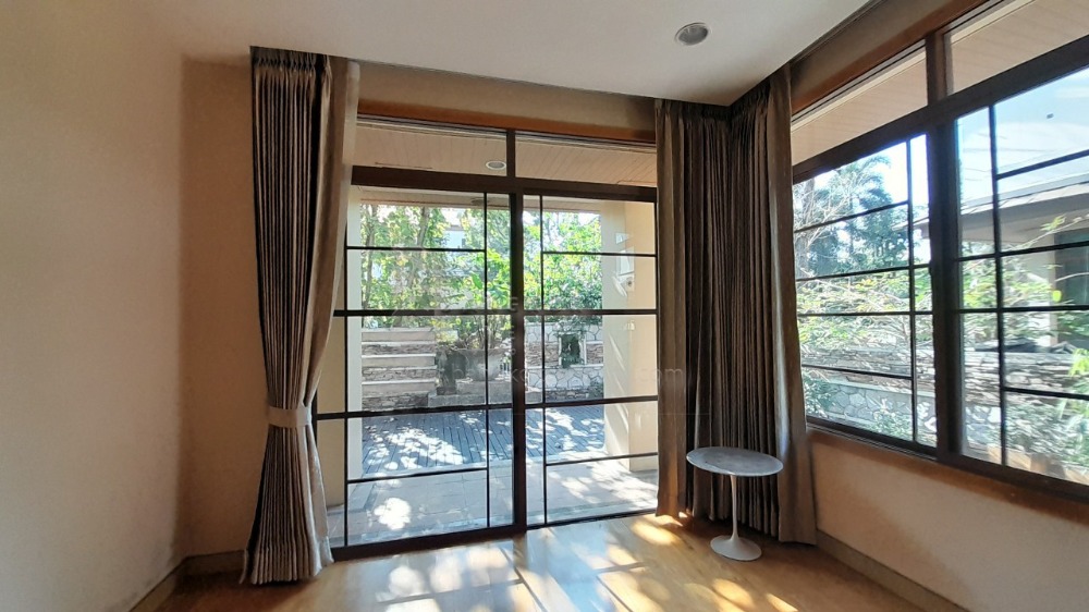 For RentHousePattanakan, Srinakarin : House for rent at Narasiri Pattanakarn