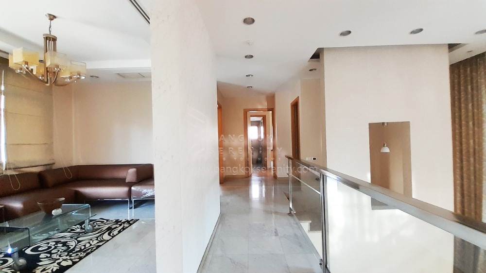 For RentHousePattanakan, Srinakarin : House for rent at Narasiri Pattanakarn