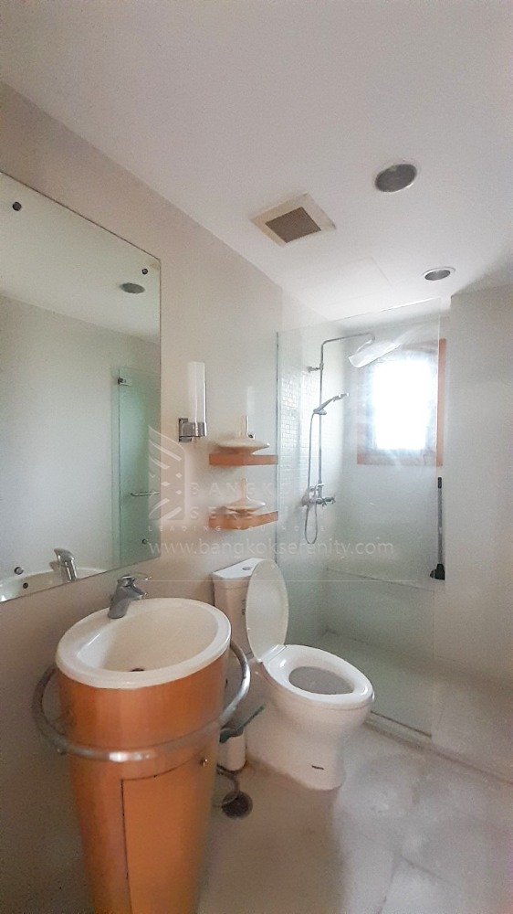 For RentHousePattanakan, Srinakarin : House for rent at Narasiri Pattanakarn