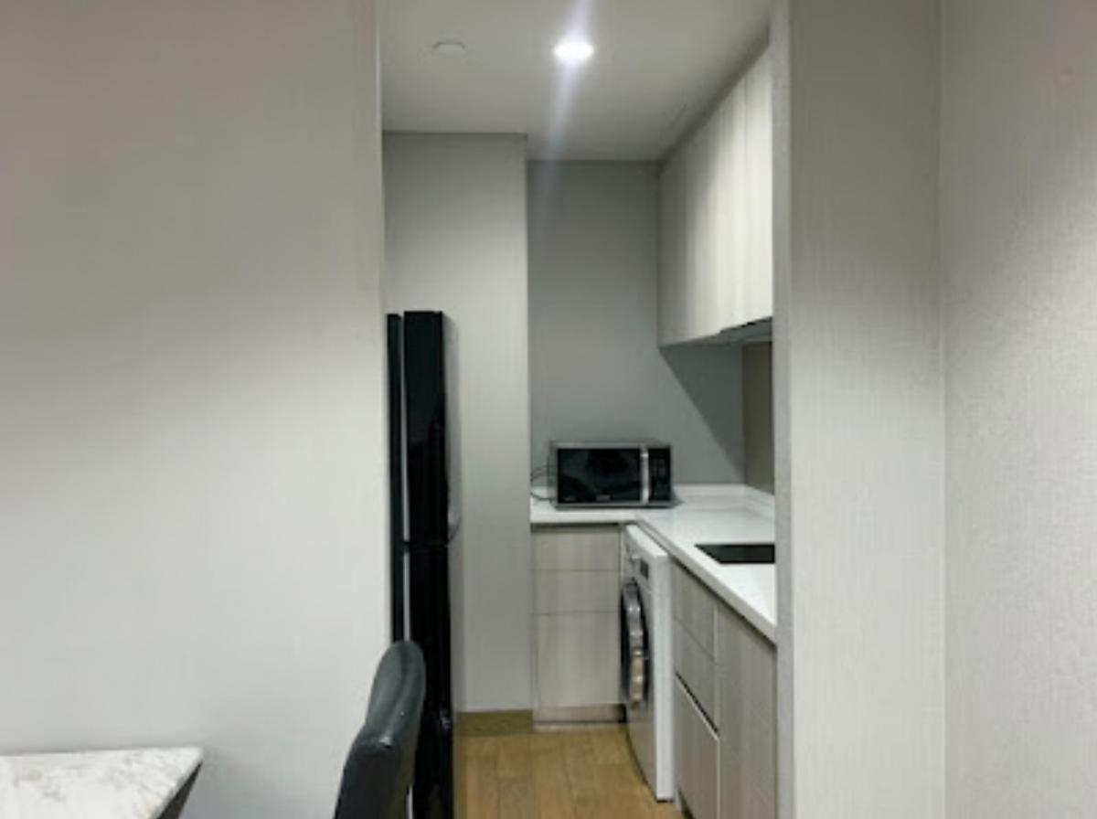 ให้เช่าคอนโดสุขุมวิท อโศก ทองหล่อ : ให้เช่า คอนโด Lumpini​242 bed 1 bath