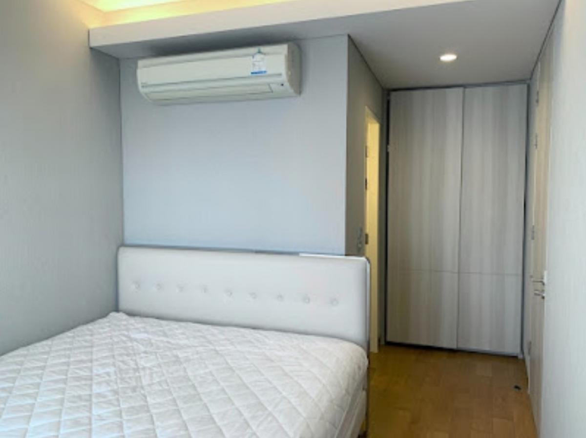 ให้เช่าคอนโดสุขุมวิท อโศก ทองหล่อ : ให้เช่า คอนโด Lumpini​242 bed 1 bath