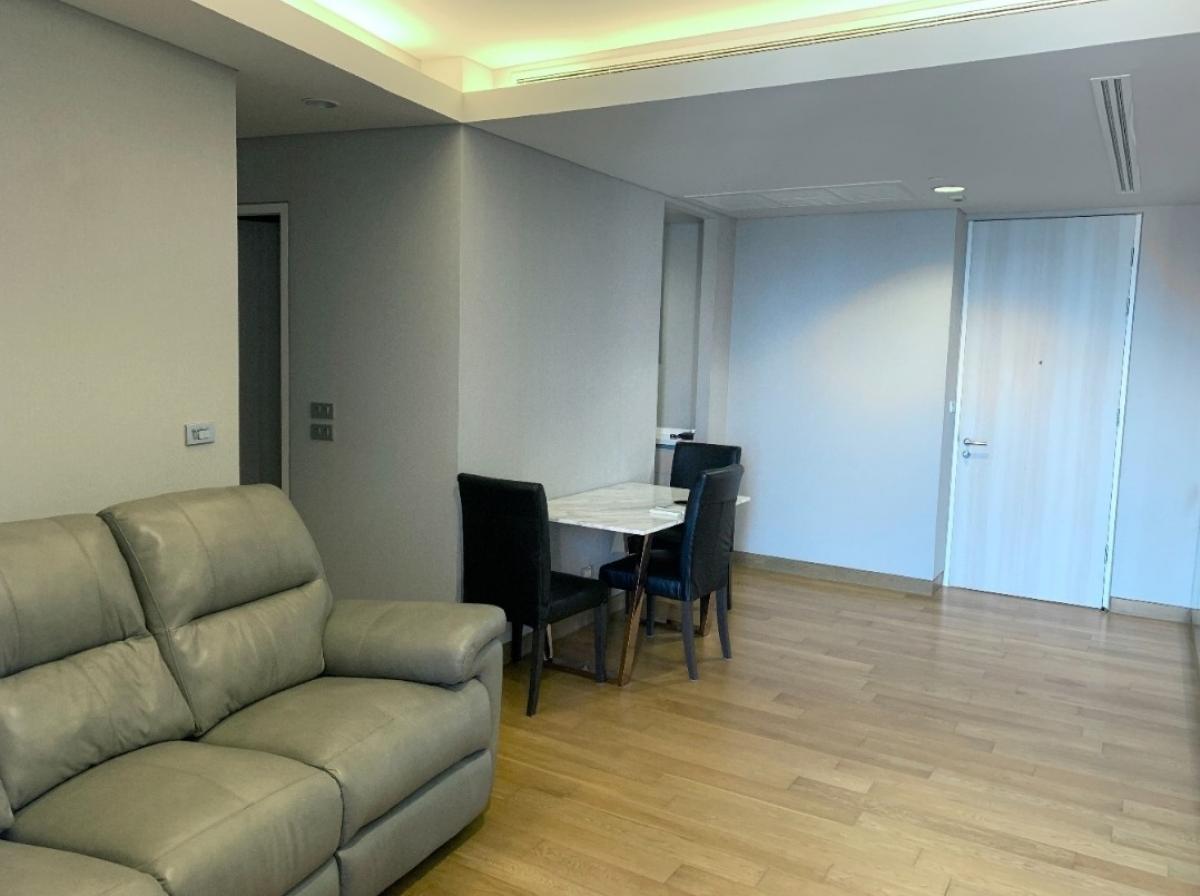 ให้เช่าคอนโดสุขุมวิท อโศก ทองหล่อ : ให้เช่า คอนโด Lumpini​242 bed 1 bath