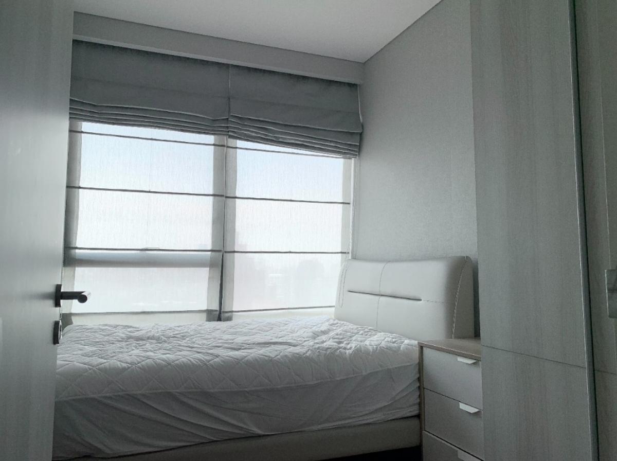 ให้เช่าคอนโดสุขุมวิท อโศก ทองหล่อ : ให้เช่า คอนโด Lumpini​242 bed 1 bath