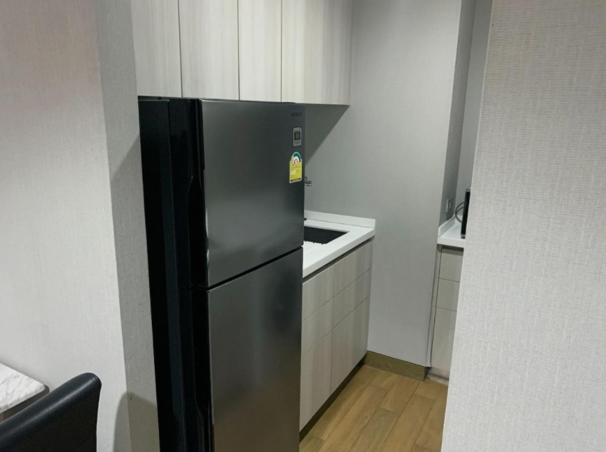 ให้เช่าคอนโดสุขุมวิท อโศก ทองหล่อ : ให้เช่า คอนโด Lumpini​242 bed 1 bath