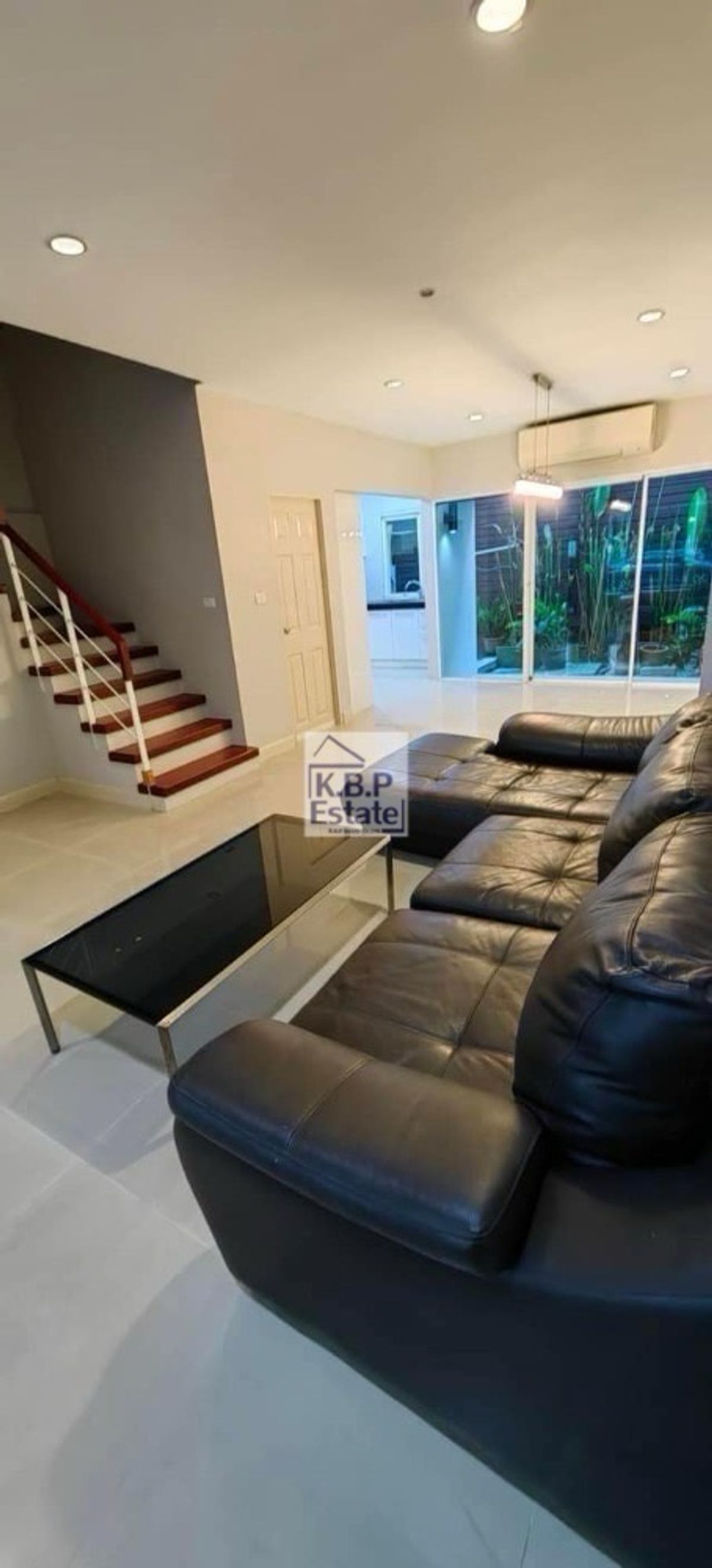 For RentTownhomeSathorn, Narathiwat : For rent #Townhouserama3 Fully Furniture 