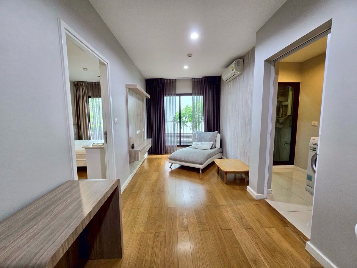 ให้เช่าคอนโดสุขุมวิท อโศก ทองหล่อ : For rent Condolette Dwell