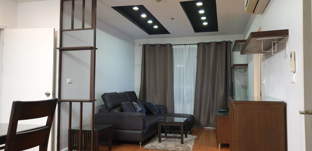 ขายคอนโดสุขุมวิท อโศก ทองหล่อ : ขายคอนโด 1 ห้องนอน 50 ตรม.  Condo One X Sukhumvit 26
