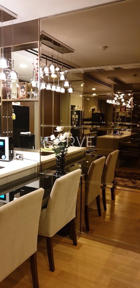 For SaleCondoRama9, Petchburi, RCA : 1 Bed 1 Bath with Bathtub Nice Room Good Location MRT Phetchaburi 150 m. @ The Address Asoke
