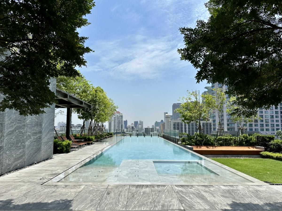 ขายคอนโดสุขุมวิท อโศก ทองหล่อ : ผ่อน 35,000 ปล่อยเช่า ได้ 42,000 0 เมตร BTS Thonglor ห้องใหม่จากโครงการ โทร 0946503223